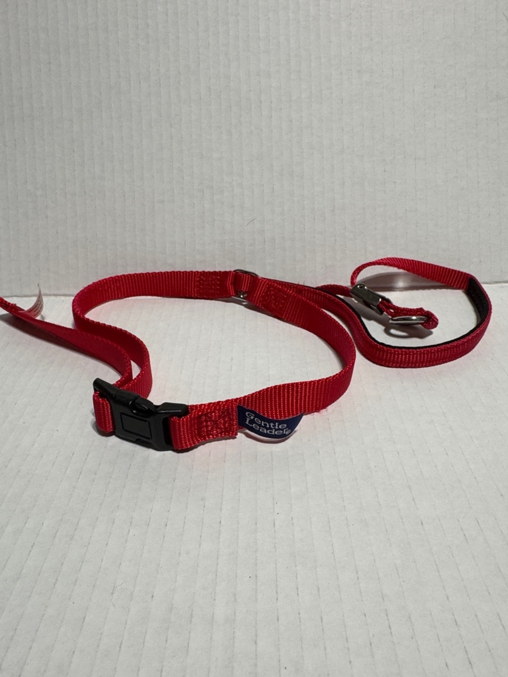 Adjustable Dog Gentle Leader